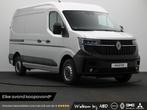 Renault Master T35 2.0 dCi 130pk L2H2 Advance | Laadruimtepa, 1998 cc, Stof, Euro 6, 4 cilinders