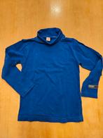 Blauwe col - skipully maat 110, Ophalen of Verzenden, Zo goed als nieuw, Frendz Cool, Jongen of Meisje