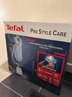 Tefal Pro Style Care Kledingstomer - Nieuw!, Ophalen, Nieuw