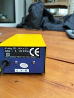 accu druppelaar voor motor, Ophalen of Verzenden