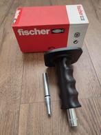Fischer Montagehulpstuk FZE 18 plus, Doe-het-zelf en Verbouw, Ophalen of Verzenden