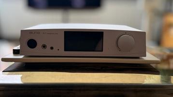 Aune S17 Pro headphone amp klasse a beschikbaar voor biedingen