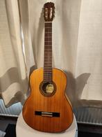 Klassieke flamenco gitaar  Motion WMF1005SM +luxe draagtas, Ophalen of Verzenden, Zo goed als nieuw, Klassieke of Spaanse gitaar