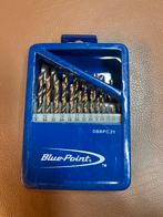 Blue-Point snap-on borenset  - DBBPC21 nieuw, Ophalen of Verzenden, Gebruikt, Boormachine