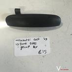 Mitsubishi Colt 1.3 benzine 2007 5 drs Greep / Klink Linksvo