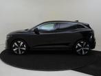 Renault Megane E-Tech EV60 Optimum Charge Techno 220PK | Har, Auto's, Stof, Adaptive Cruise Control, Zwart, 190 min