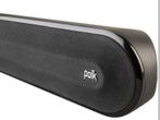 Polk Signa Solo soundbar met Bluetooth, Audio, Tv en Foto, Luidsprekers, Overige typen, Zo goed als nieuw, Minder dan 60 watt