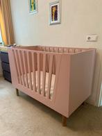 Done by deer baby cot ledikant roze, Ophalen, Zo goed als nieuw, Meisje