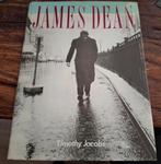 James Dean boek + DVD - Timothy Jacobs, Ophalen of Verzenden, Gelezen, Timothy Jacobs, Film, Tv en Media