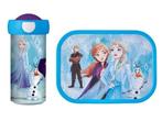 MEPAL Campus Lunchset - Frozen 2 #1 | NIEUW, Verzenden, Nieuw, Overige stijlen