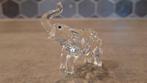 Olifant Swarovski, Verzamelen, Swarovski, Ophalen of Verzenden, Figuurtje
