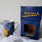 Vincent van Gogh mok, Ophalen of Verzenden, Zo goed als nieuw, Gebruiksvoorwerp