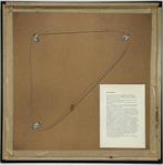 206. Litho, Pjeroo Roobjee – "De verteller", 20e eeuw, Ophalen of Verzenden