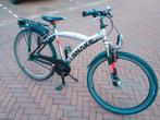 Batavus snake fiets 26 inch met 3 versnelling, 26 inch of meer, Ophalen of Verzenden, Handrem, Batavus Snake fiets