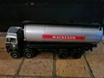 Corgi Mackeson, Ophalen of Verzenden, Gebruikt, Bus of Vrachtwagen, Corgi