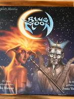 Blue moon, Een of twee spelers, Ophalen of Verzenden, Zo goed als nieuw, 999  Games