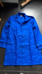 Stofjas maat 56 met druksluiting 2stuks, Tuin en Terras, Werkkleding, Amcotex, Heren, Mmmm, Zo goed als nieuw