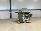 te koop robland K31 combinatiemachine, Doe-het-zelf en Verbouw, Gereedschap | Zaagmachines, Gebruikt, 70 mm of meer, Overige typen
