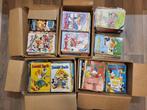 Donald Duck oudere exemplaren, Boeken, Stripboeken, Gelezen, Donald Duck, Ophalen of Verzenden, Meerdere stripboeken