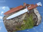 Nieuwe AK47 Bajonet 32CM, Verzamelen, Mes of Dolk, Overige gebieden, ., Ophalen of Verzenden