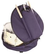 NIEUWE Stevige SDT-20DB Snare-Drum-Tas 14", Ophalen of Verzenden, Nieuw, Percussie