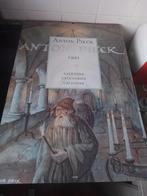 Anton Pieck Kalender 1991 - 40x60 cm, Ophalen of Verzenden