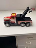 Vintage Buddy L Kenworth Takelwagen, Ophalen of Verzenden, Gebruikt, Jongen of Meisje