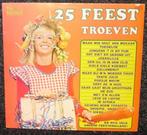 25 Feest Troeven – Diverse Artiesten 1974 LP1588 Telstar, Cd's en Dvd's, Vinyl | Verzamelalbums, Ophalen of Verzenden, Overige formaten