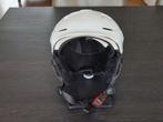 Skihelm, Zo goed als nieuw, Kleding, Skiën, Minder dan 100 cm
