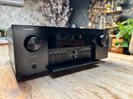Mooie Denon AVR-X4500H Receiver Zwart, Audio, Tv en Foto, Versterkers en Receivers, Denon, Ophalen of Verzenden, Zo goed als nieuw