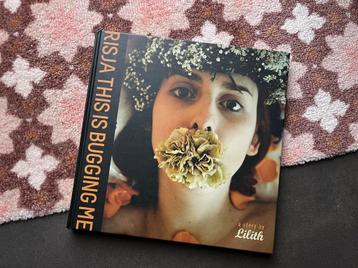 Gratis Risja, a story by Lilith (This is bugging me) beschikbaar voor biedingen