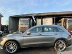Mercedes-Benz GLC 220d 170pk 9-traps aut + f1 4Matic AMG - p, Automaat, Mercedes-Benz, Diesel, SUV of Terreinwagen