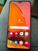 Samsung a20s 32 gb, Telecommunicatie, Mobiele telefoons | Samsung, Zwart, 32 GB, Ophalen of Verzenden, Zo goed als nieuw