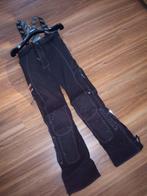 Rukka Flexina dames motorbroek maat XS, Gloednieuw!, Nieuw met kaartje, Rukka, Ophalen of Verzenden, Broek | textiel