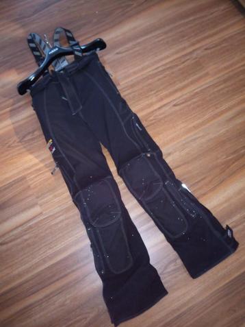 Rukka Flexina dames motorbroek maat XS, Gloednieuw! beschikbaar voor biedingen