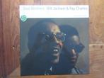 Milt Jackson & Ray Charles Soul Brothers, Ophalen of Verzenden, Zo goed als nieuw