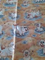 Hobbystofje varkens, Ophalen of Verzenden, Overige thema's, Pons of Mal