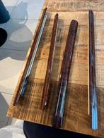 Sierstrips deurpanelen hout Volvo 940, Ophalen of Verzenden, Gebruikt, Volvo