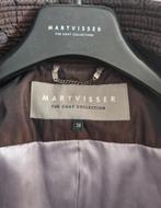 Mart Visser herfst/winterjas mt 38, Ophalen of Verzenden, Gedragen, Maat 38/40 (M)