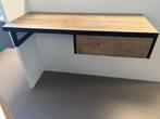 Badmeubel Hout 120x48cm