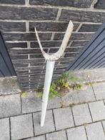 Stalem masthouder of mik ongeveer 1 meter, Watersport en Boten, Ophalen of Verzenden