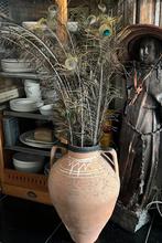 ZEER MOOIE OUDE KRUIK, Ophalen