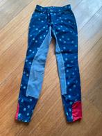 HKM rijbroek 176, Dieren en Toebehoren, Paardrijkleding, Kinderen, Zo goed als nieuw, Recreatie, Onderkleding