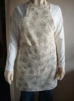 56.. nieuwe schort, Ophalen of Verzenden, Nieuw, Overige kleuren, Overige typen