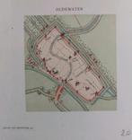 33 / Oudewater , Jacob van Deventer del., Antiek en Kunst, Ophalen of Verzenden