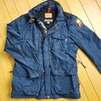 Parajumpers jack jas donker blauw maat XL, Blauw, Maat 56/58 (XL), Parajumpers, Ophalen of Verzenden
