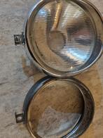 Koplamp voor de 50/100 huis, Ophalen of Verzenden, Koplamp