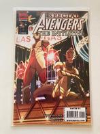 Avengers: The Initiative Special (Marvel Comics 2008), Eén comic, Ophalen, Nieuw, Amerika