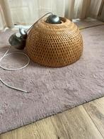 Vintage ikea lamp boja, Huis en Inrichting, Ophalen, Zo goed als nieuw, Minder dan 50 cm