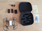 Gave DJI tello met extra propellers!, Ophalen of Verzenden, Zo goed als nieuw